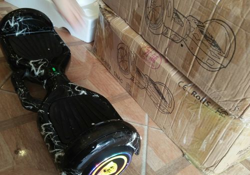 XE ĐIỆN CÂN BẰNG