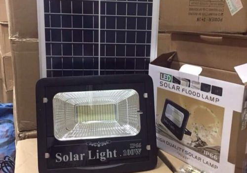 ĐÈN NĂNG LƯỢNG MẶT TRỜI